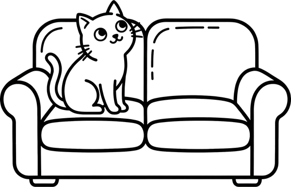 MAISON IMPECCABLE (2-EN-1)