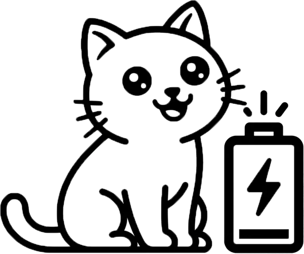 DES HEURES DE JEU AUTONOME 🔋