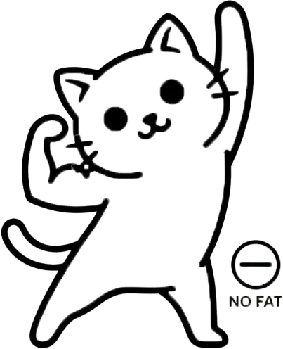 ADIEU L'ENNUI & LE SURPOIDS 💪