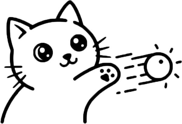 RÉVEILLE SON INSTINCT DE CHASSEUR 🐾